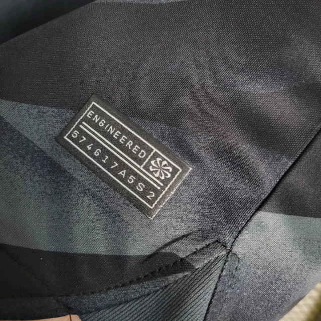 Camisa Barcelona Goleiro 23/24 - Nike Torcedor Masculina