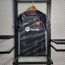Camisa Barcelona Goleiro 23/24 - Nike Torcedor Masculina