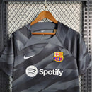 Camisa Barcelona Goleiro 23/24 - Nike Torcedor Masculina