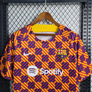 Camisa Barcelona Pré Jogo - Nike Torcedor Masculina