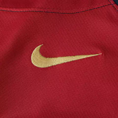 Camisa Barcelona Home 24/25 - Nike Torcedor Masculina - Lançamento