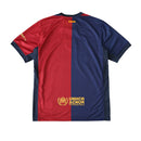 Camisa Barcelona Home 24/25 - Nike Torcedor Masculina - Lançamento