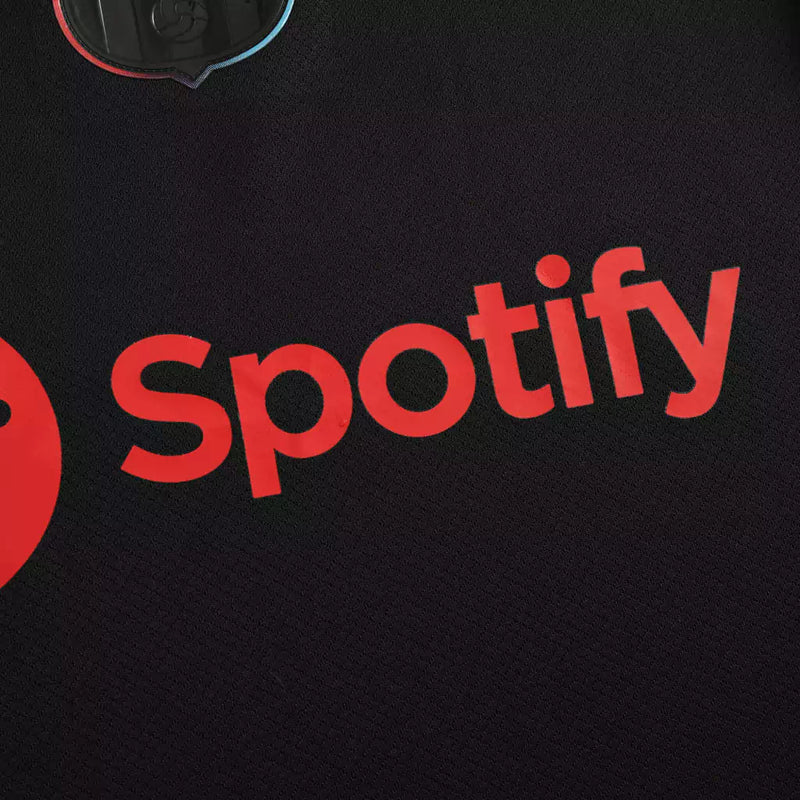 Camisa Barcelona Away 24/25 - Nike Torcedor Masculina - Lançamento