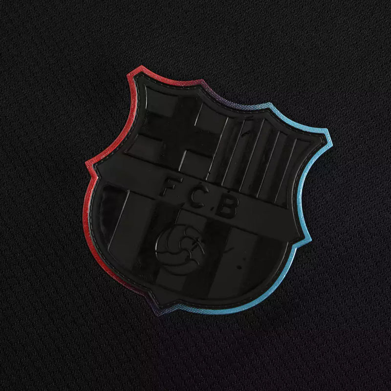 Camisa Barcelona Away 24/25 - Nike Torcedor Masculina - Lançamento