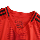 Camisa Bayern de Munique Home 24/25 - Adidas Torcedor Masculina - Lançamento