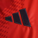 Camisa Bayern de Munique Home 24/25 - Adidas Torcedor Masculina - Lançamento