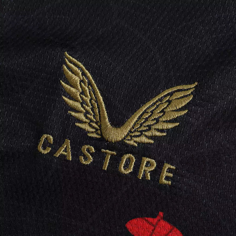 Camisa Bayer Leverkusen Especial Edition 24/25 - Torcedor Masculina - Lançamento