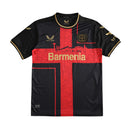 Camisa Bayer Leverkusen Especial Edition 24/25 - Torcedor Masculina - Lançamento