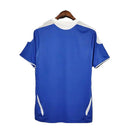 Camisa Chelsea Home 11/12 + Patchs - Retro