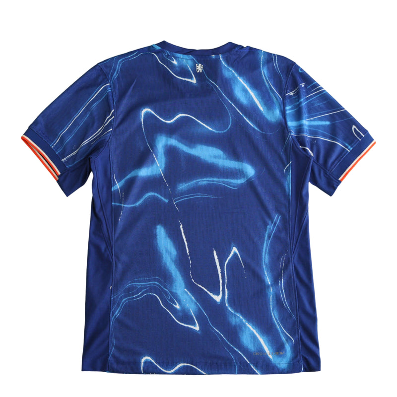 Camisa Chelsea Home 24/25 - Nike Jogador Masculina - Lançamento