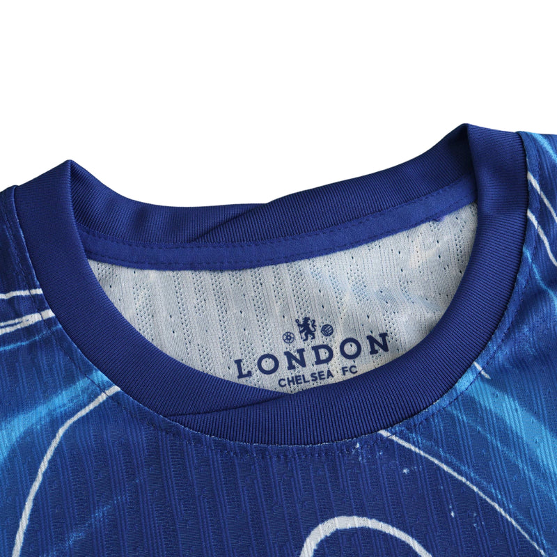 Camisa Chelsea Home 24/25 - Nike Jogador Masculina - Lançamento