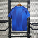 Camisa Barcelona Treino - Nike Torcedor Masculina - Azul