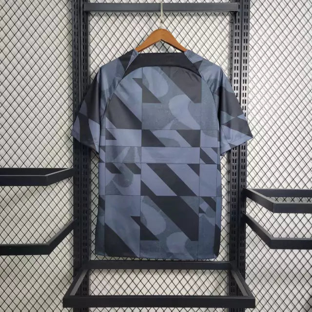 Camisa Barcelona Edição Especial - Nike Torcedor Masculina