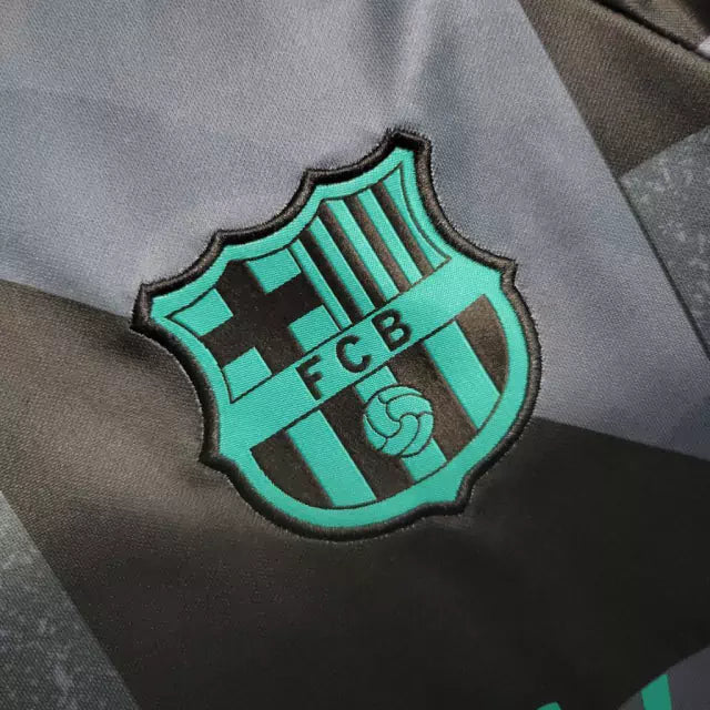 Camisa Barcelona Edição Especial - Nike Torcedor Masculina