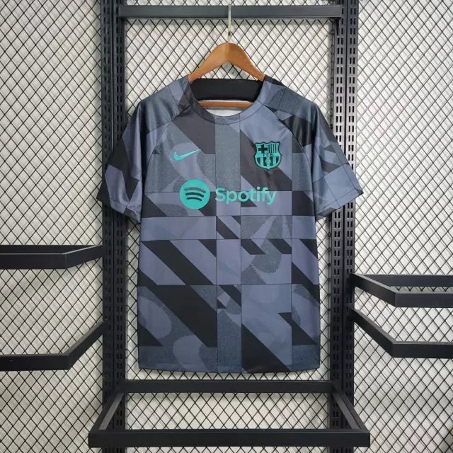 Camisa Barcelona Edição Especial - Nike Torcedor Masculina