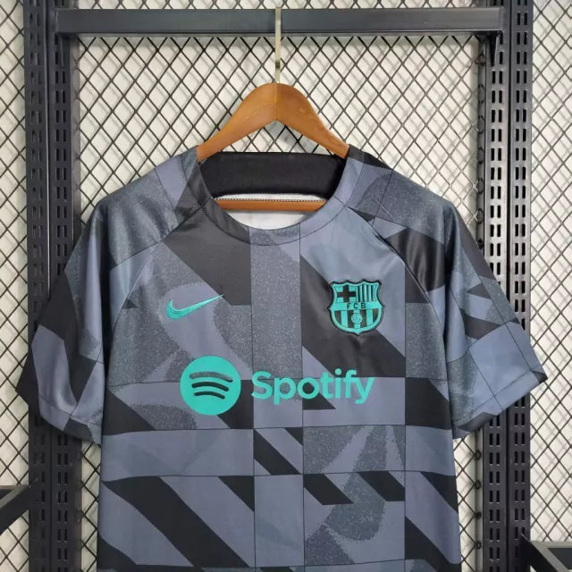 Camisa Barcelona Edição Especial - Nike Torcedor Masculina