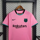 Camisa Barcelona Third 20/21 - Nike Torcedor Masculina