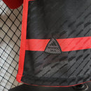 Camisa Flamengo Home 24/25 - Adidas Masculina - Jogador Manga Comprida - Lançamento