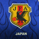 Camisa Japão Titular 98/99 - Versão Retro