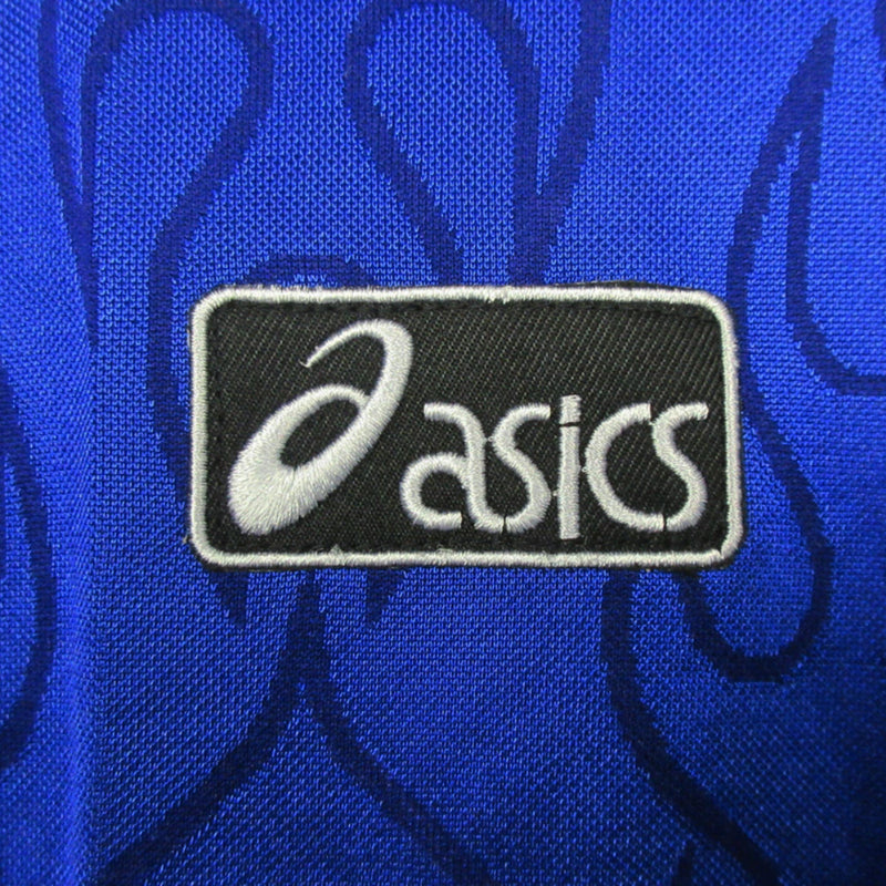 Camisa Japão Titular 98/99 - Versão Retro