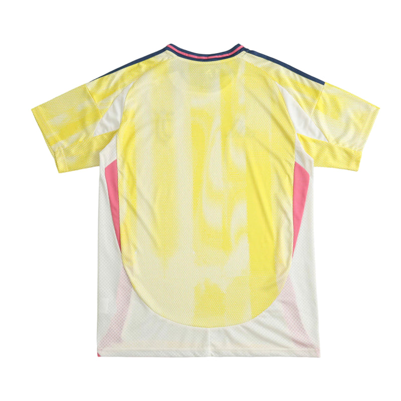 Camisa Juventus Away 24/25 - Adidas Torcedor Masculina - Lançamento