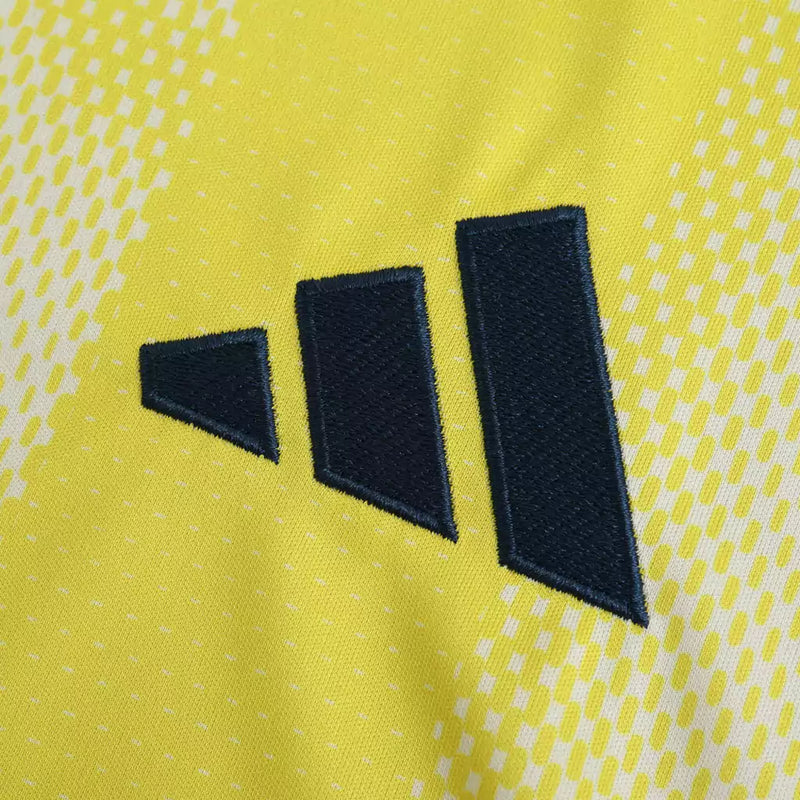 Camisa Juventus Away 24/25 - Adidas Torcedor Masculina - Lançamento
