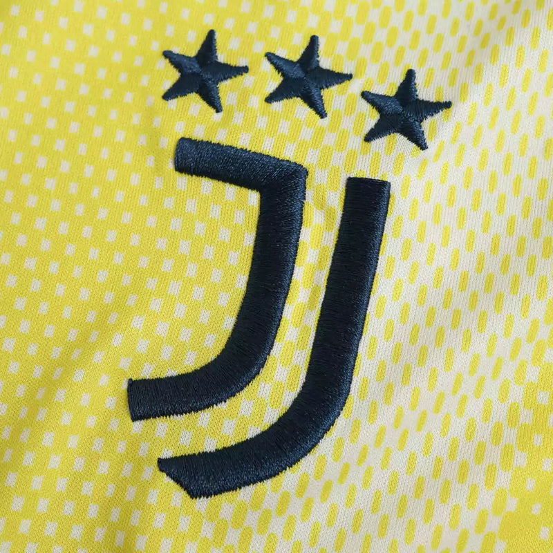 Camisa Juventus Away 24/25 - Adidas Torcedor Masculina - Lançamento