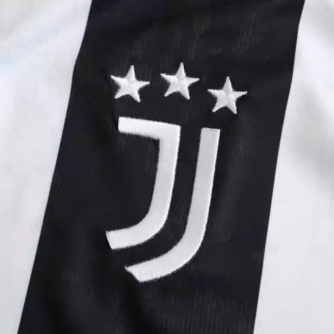Camisa Juventus Home 24/25 - Adidas Torcedor Masculina - Lançamento