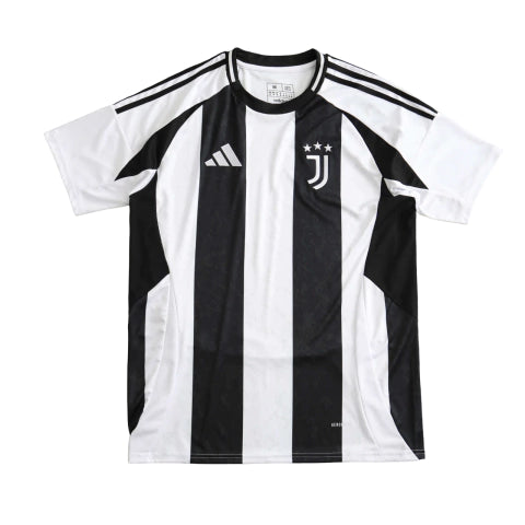 Camisa Juventus Home 24/25 - Adidas Torcedor Masculina - Lançamento