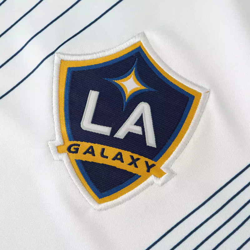Camisa LA Galaxy Away 24/25 - Adidas Torcedor Masculina - Lançamento