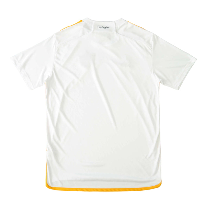 Camisa LA Galaxy Away 24/25 - Adidas Torcedor Masculina - Lançamento