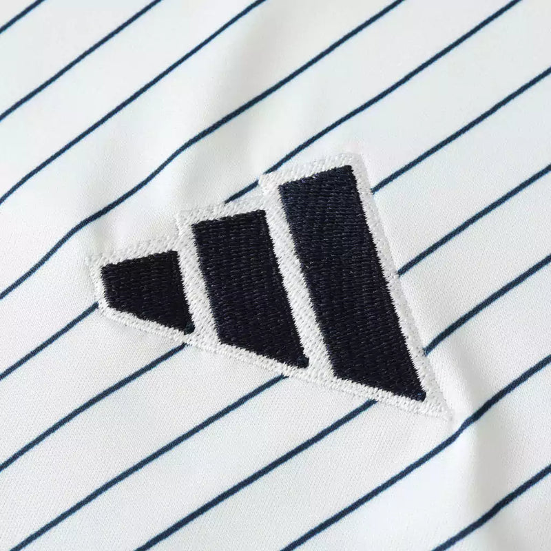 Camisa LA Galaxy Away 24/25 - Adidas Torcedor Masculina - Lançamento