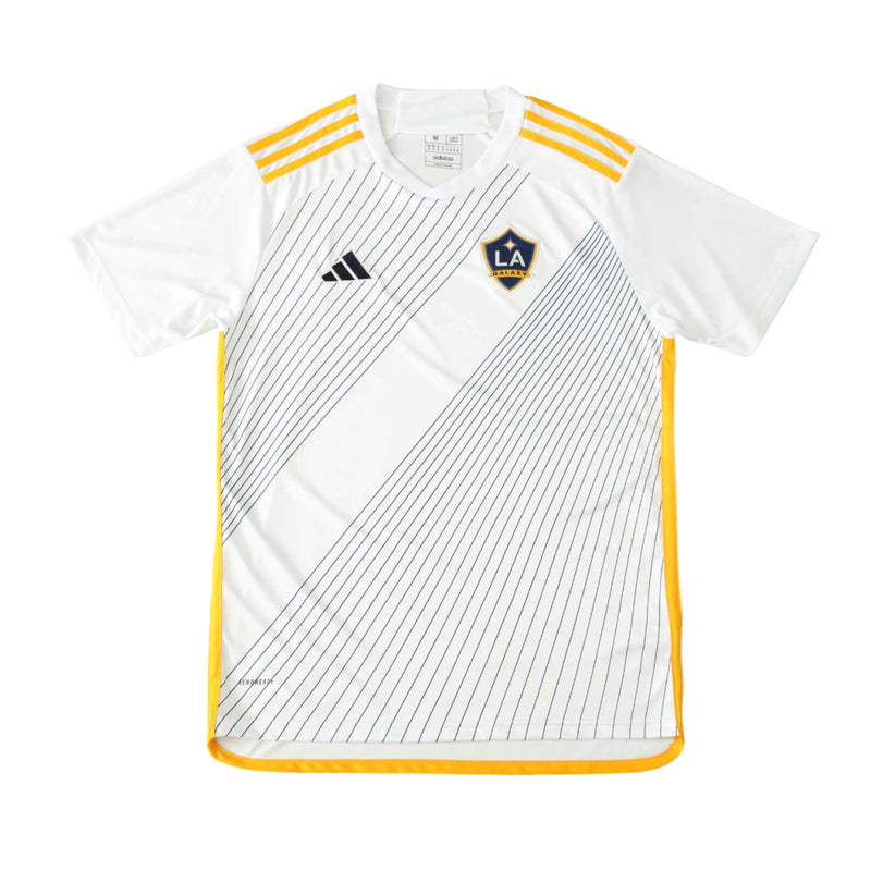 Camisa LA Galaxy Away 24/25 - Adidas Torcedor Masculina - Lançamento