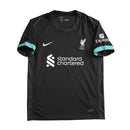 Camisa Liverpool Away 24/25 - Nike Torcedor Masculina - Lançamento