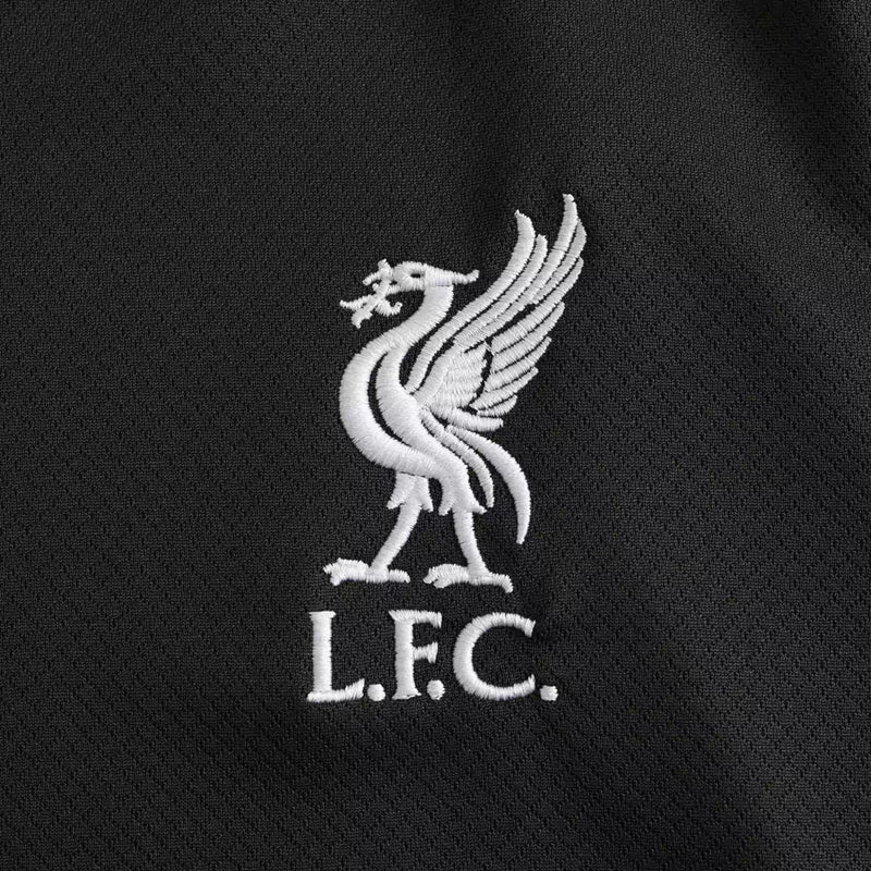 Camisa Liverpool Away 24/25 - Nike Torcedor Masculina - Lançamento