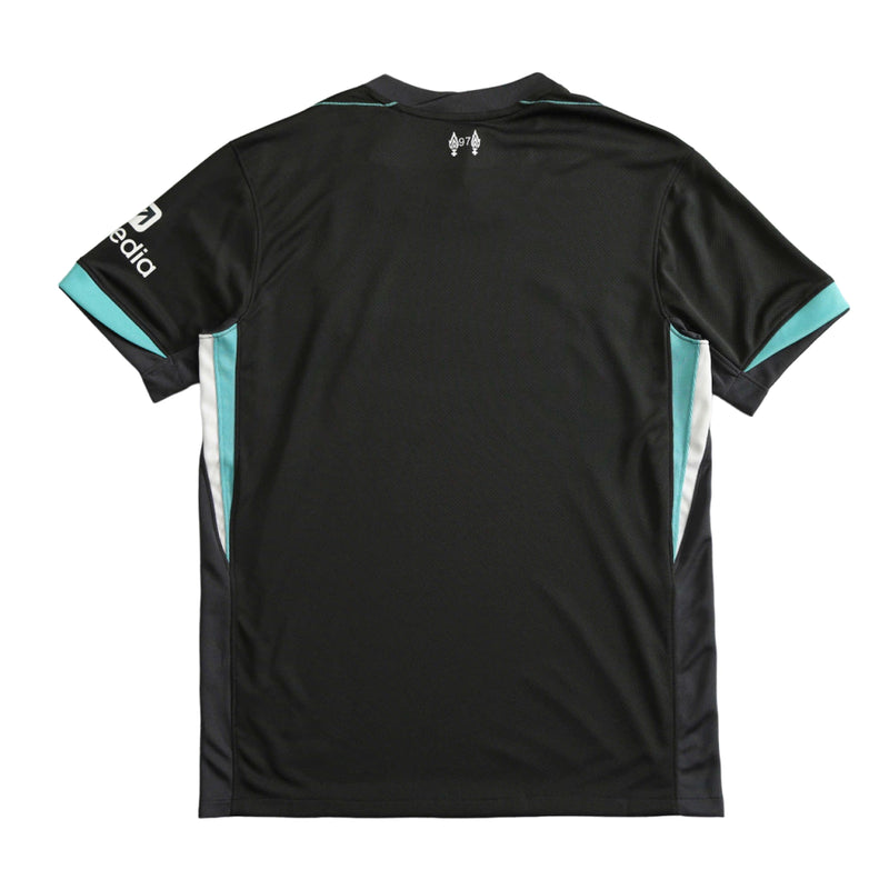 Camisa Liverpool Away 24/25 - Nike Torcedor Masculina - Lançamento