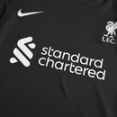 Camisa Liverpool Away 24/25 - Nike Torcedor Masculina - Lançamento