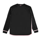 Camisa Inter Miami Away 24/25 - Adidas Manga comprida