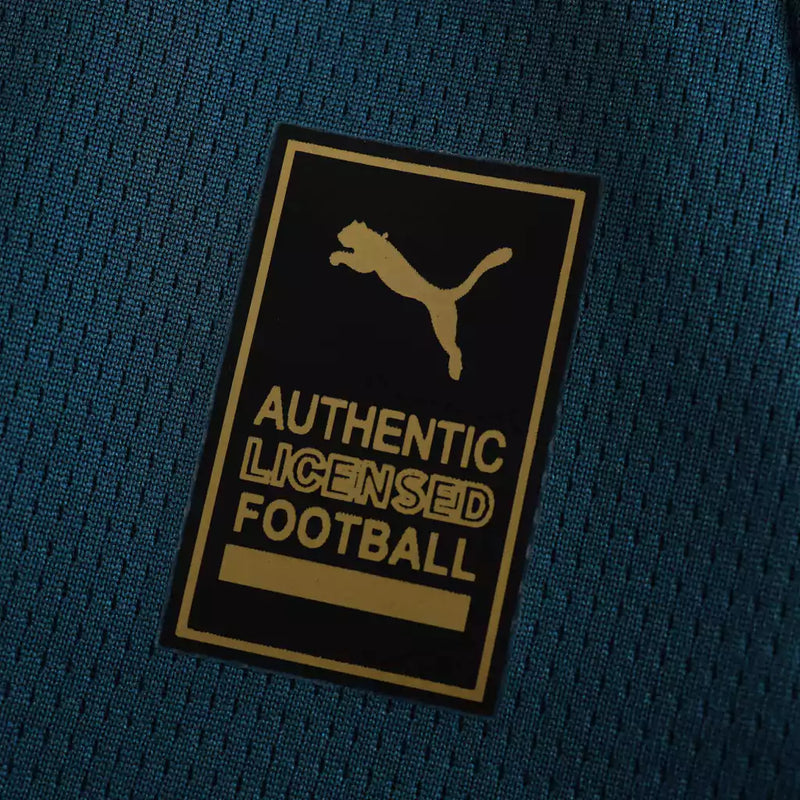 Camisa OM Away 24/25 - Puma Torcedor Masculina - Lançamento