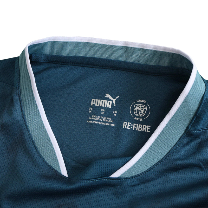 Camisa OM Away 24/25 - Puma Torcedor Masculina - Lançamento