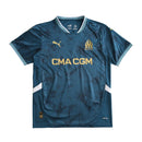 Camisa OM Away 24/25 - Puma Torcedor Masculina - Lançamento