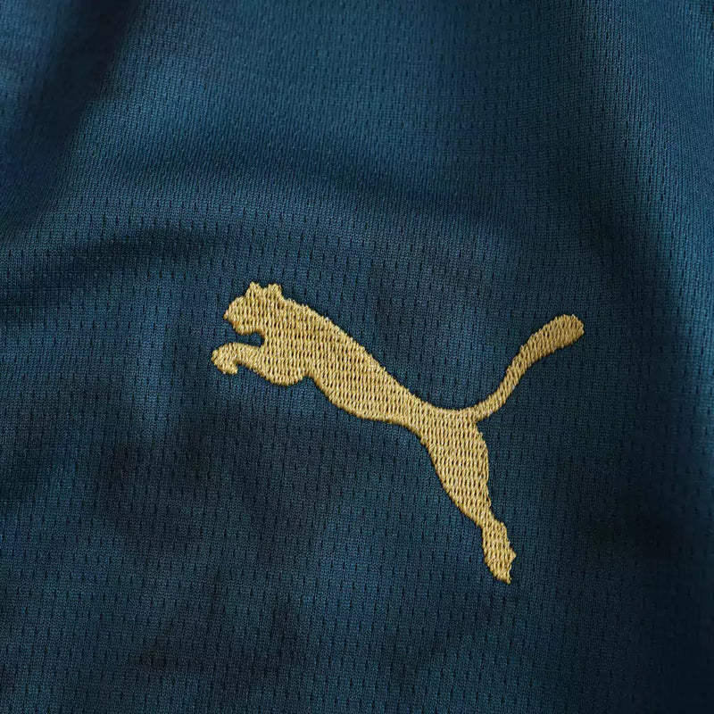 Camisa OM Away 24/25 - Puma Torcedor Masculina - Lançamento