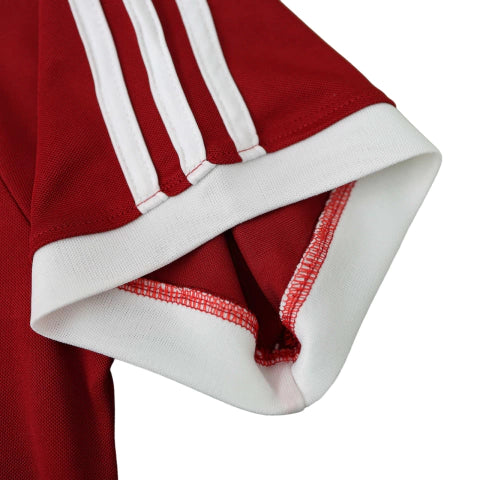 Camisa México Originals Vintage - Adidas Masculina