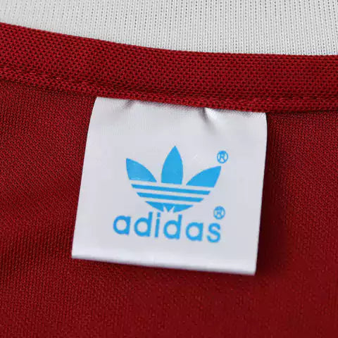 Camisa México Originals Vintage - Adidas Masculina