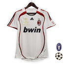 Camisa Milan Home 06/07 - Versão Retro