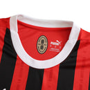 Camisa Milan Home 24/25 - Puma Torcedor Masculina - Lançamento
