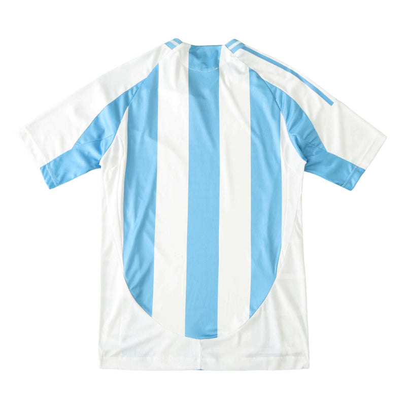 Camisa Argentina Home 24/25 - Adidas Jogador