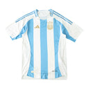 Camisa Argentina Home 24/25 - Adidas Jogador