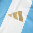 Camisa Argentina Home 24/25 - Adidas Jogador