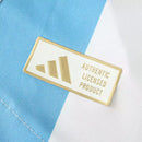 Camisa Argentina Home 24/25 - Adidas Jogador